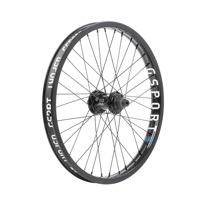 GSPORT Elite Cassette Wheel