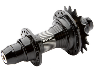 GT Bikes Speed Series Pro Race Cassette Hub