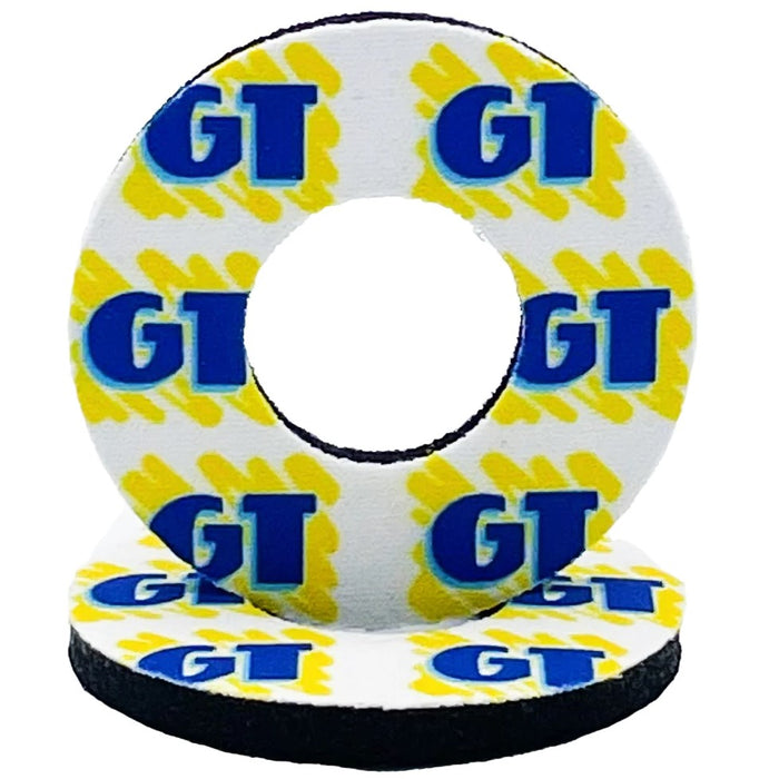GT BMX Freestyle Grip Donut