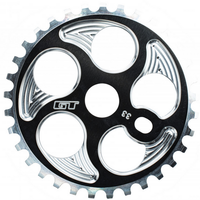 GT Overdrive Sprocket