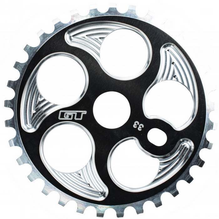gt gear GT Overdrive Sprocket | BMX Sprocket