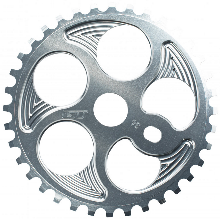 GT Overdrive Sprocket  41T Chainwheel