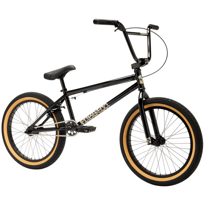Fit Series One Bike