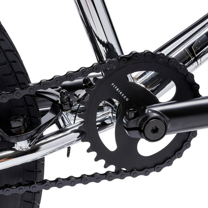 one bicycles bmx Fit Series One Bike