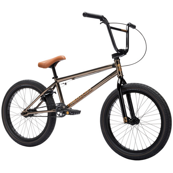 Fit Series One Bike