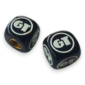 GT Dice Valve Caps