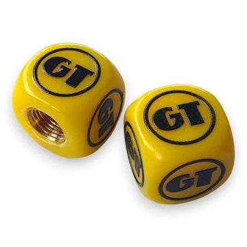 GT Dice Valve Caps