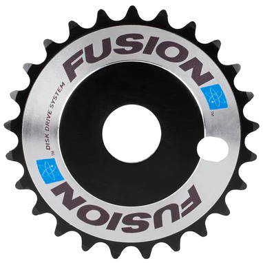 Haro Fusion Disc Sprocket — Albe's BMX