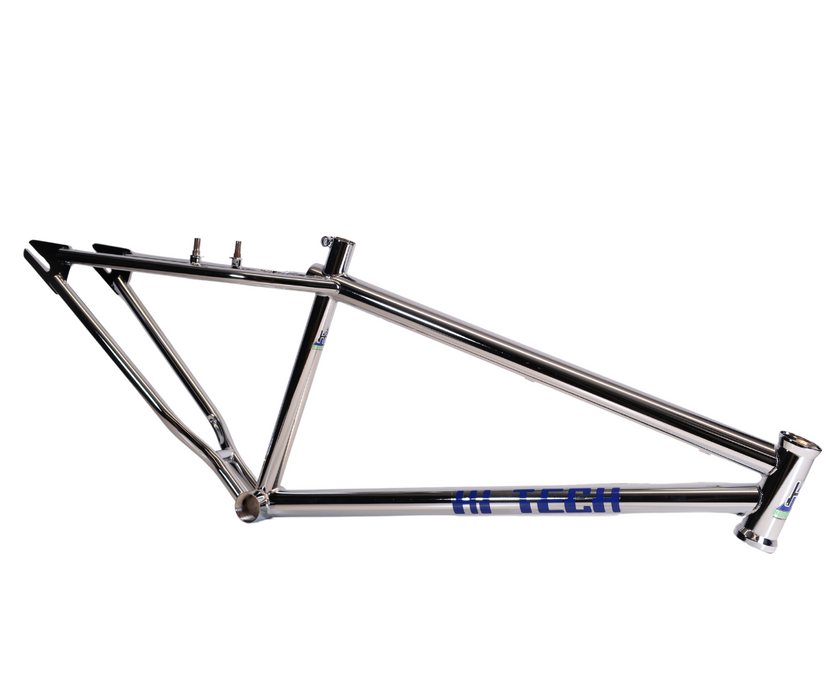 Hi Tech BMX | 40 Year Anniversary BMX Racing Frame