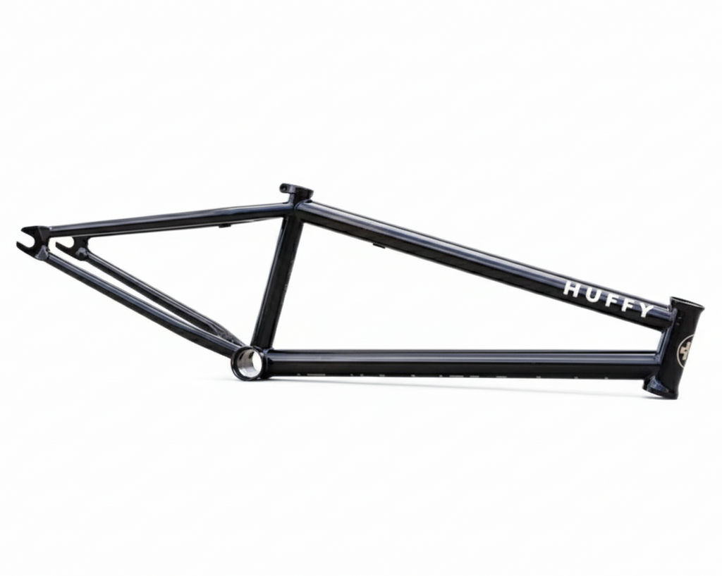 Huffy Sledge Hammer Frame — Albe's BMX
