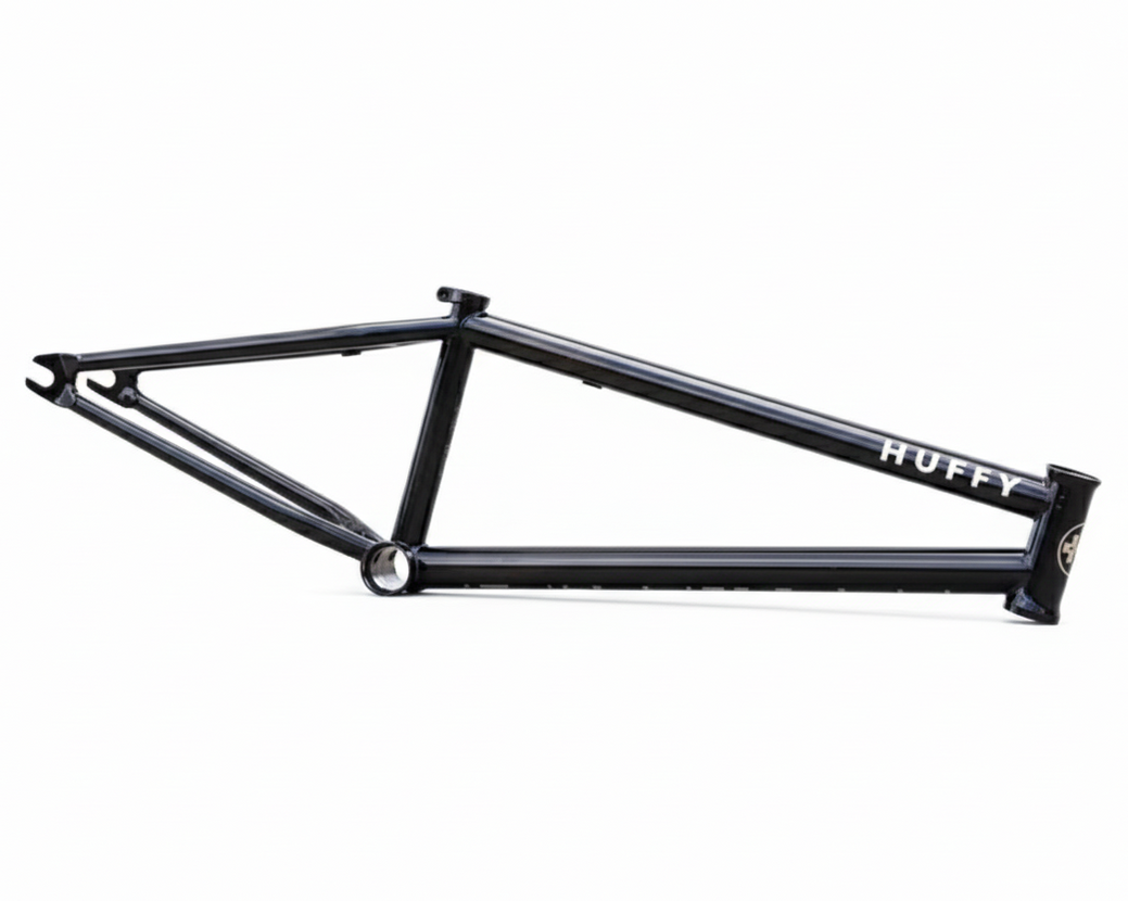 Huffy BMX Frames — Albe's BMX