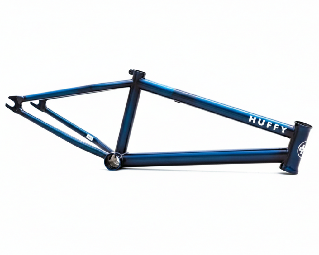 Huffy BMX Frames — Albe's BMX