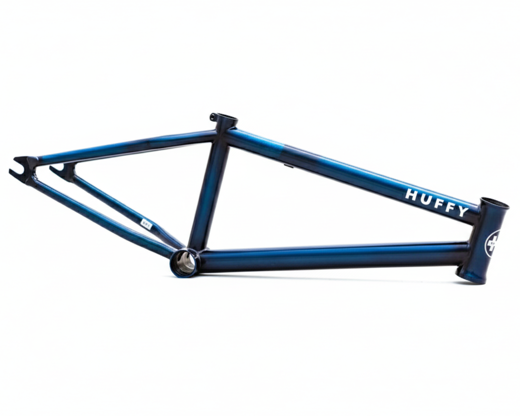 Huffy Sledge Hammer Frame — Albe's BMX