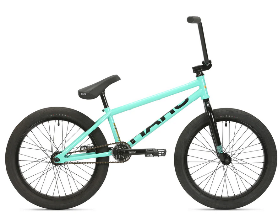 Haro.LaBastille.bike.