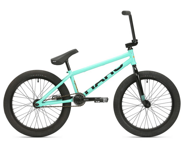 Haro.LaBastille.bike.