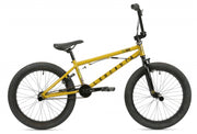 Haro Leucadia DLX Bike Mustard - 20.5