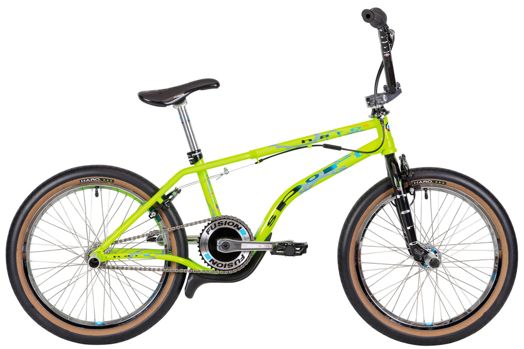 Haro Lineage Bashguard Sport 2021 (Rochester Collection)