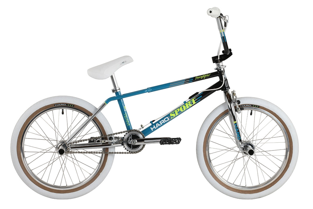 Haro Lineage Team Sport 2017 (Rochester Collection)