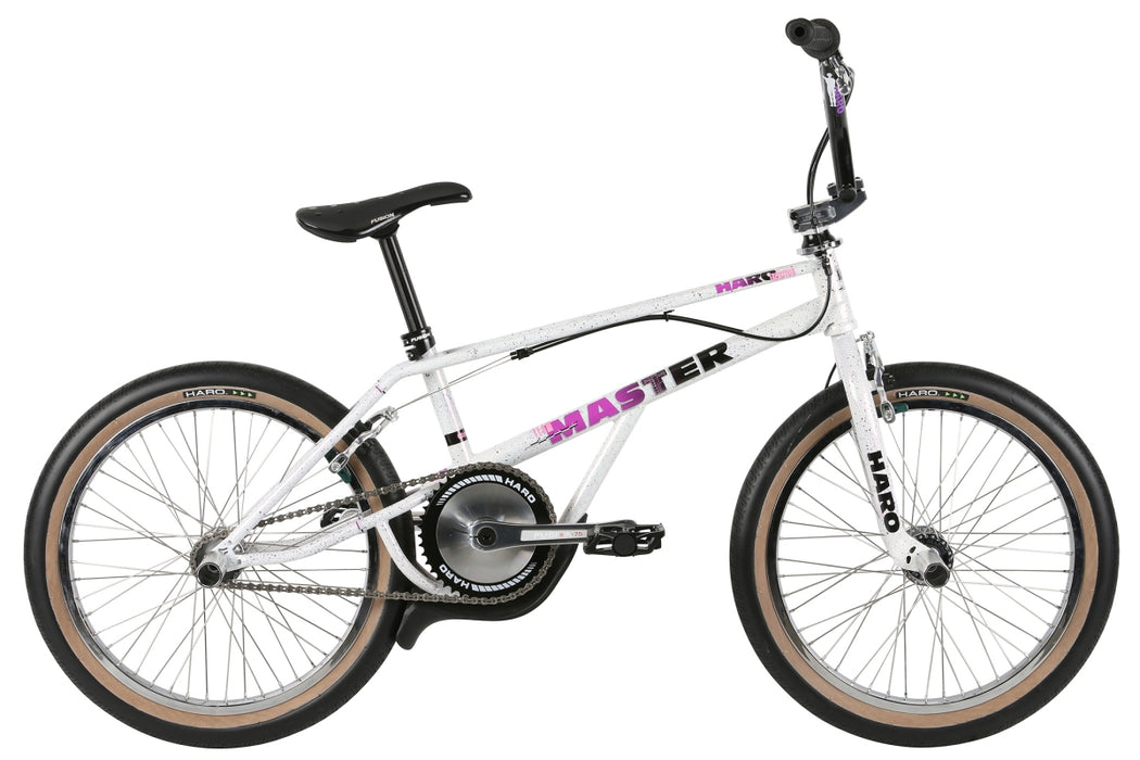 Haro Lineage Bashguard Master 2020 (Rochester Collection)