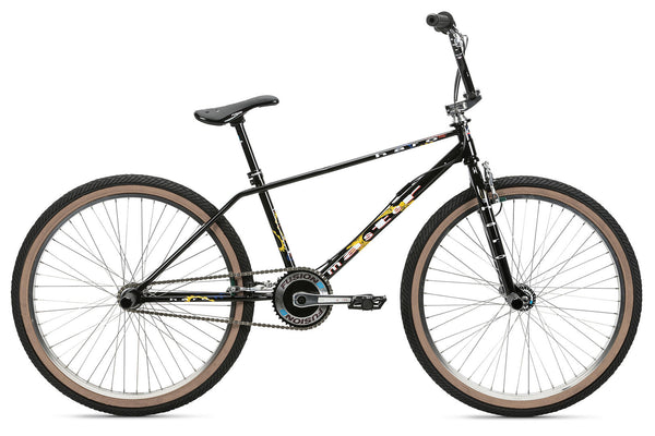 自転車本体 HARO bike MTB Haro.Master.Bike.26inch.2023.