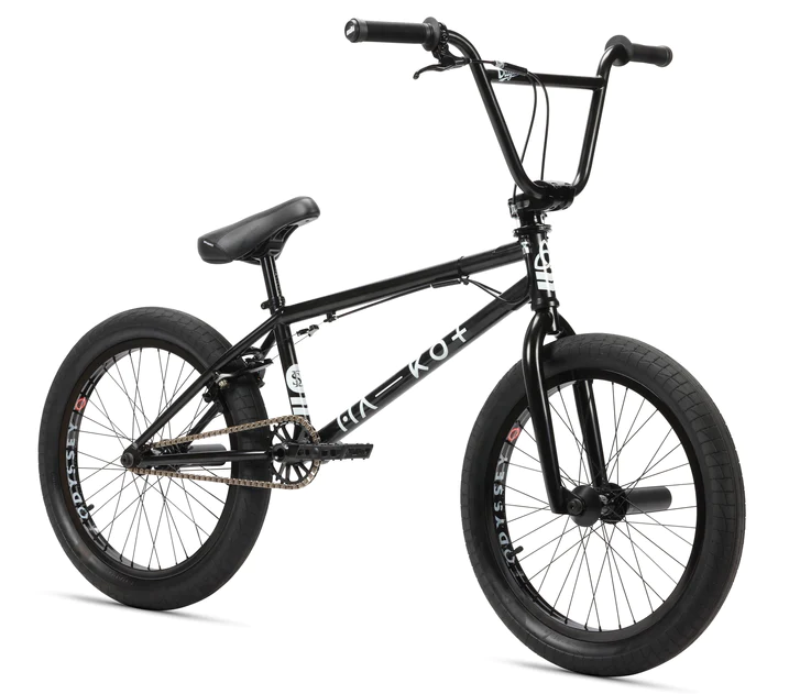 Pro level bmx bikes best sale