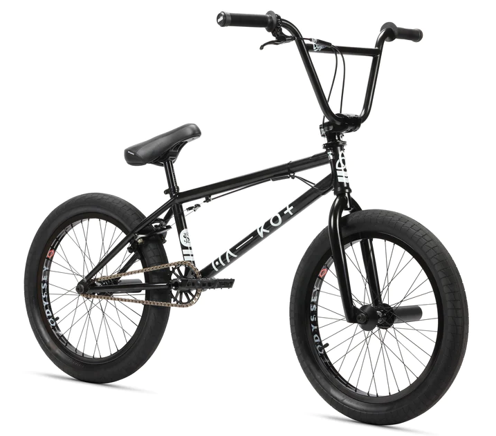 Haro SD Pro Bike