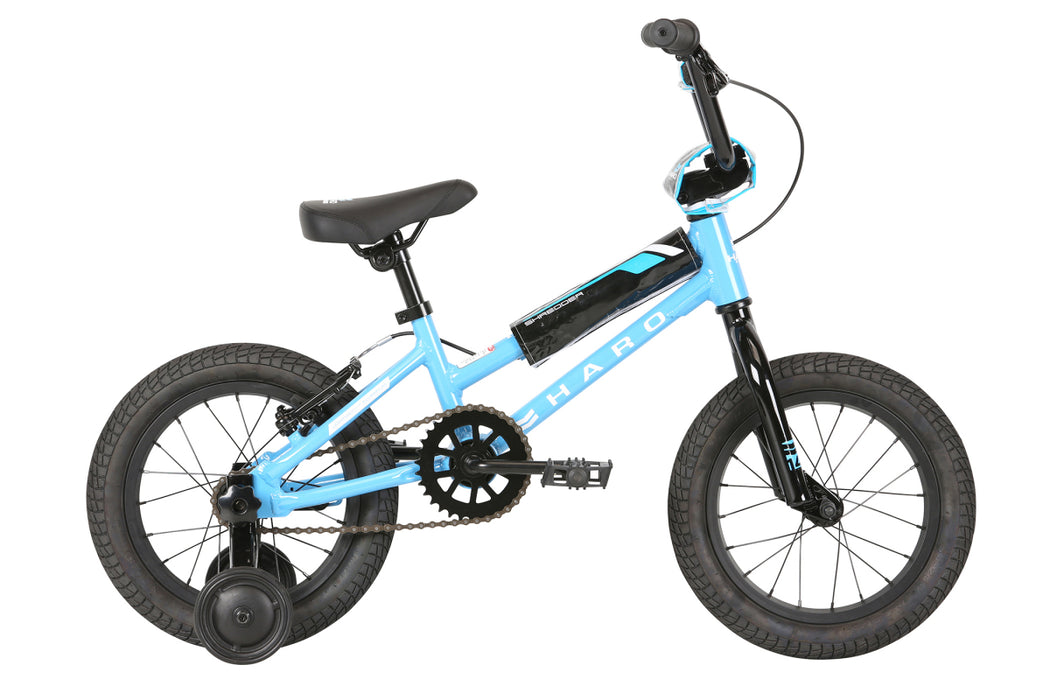 Haro Shredder 14 Bike Albe s BMX Online