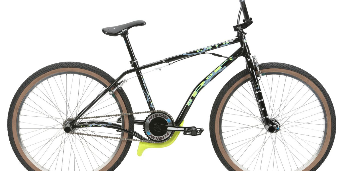 Haro Lineage Sport 26 Bike 2023