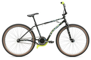 Haro Lineage Sport 26 Bike 2023