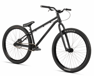 Haro Steel Reserve 1 Dirt Jump Bike 2024