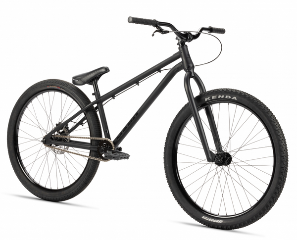 Haro Steel Reserve 1