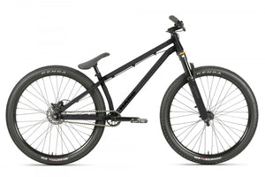 Haro Steel Reserve 3 Dirt Jump Bike 2024