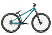 Haro Steel Reserve 3 Dirt Jump Bike 2024 Atlantic Blue