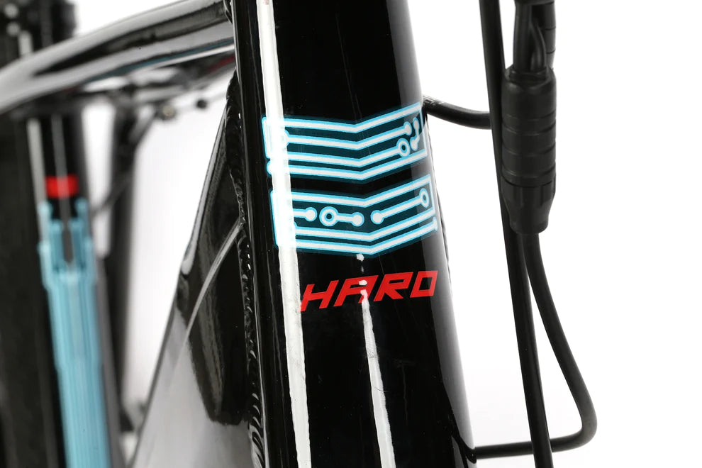 Haro Johnny 5 Electric Bike