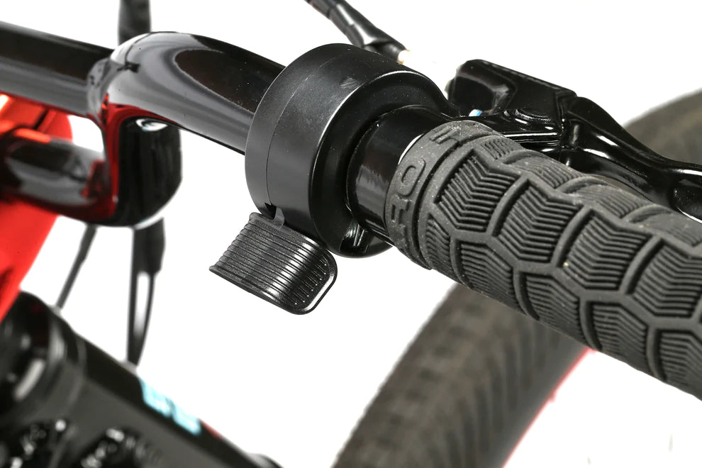 Haro Johnny 5 Electric Bike