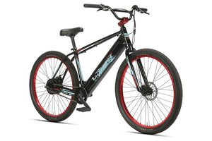 Haro Johnny 5 Electric Bike 2023