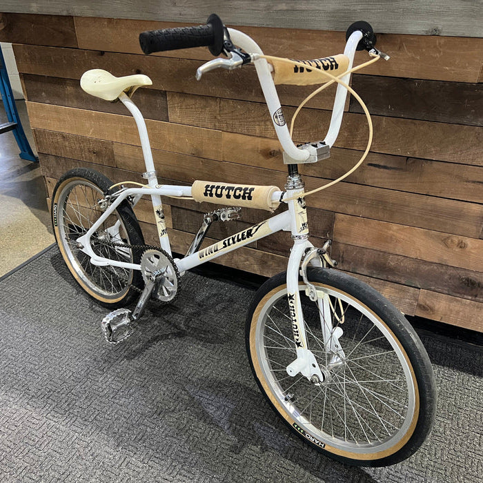 1985 Hutch Windstyler w/Redline Cranks