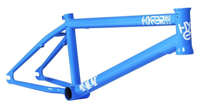 Hyper Indy Frame SKY BLUE / 20.5''TT / BRAKEMOUNT