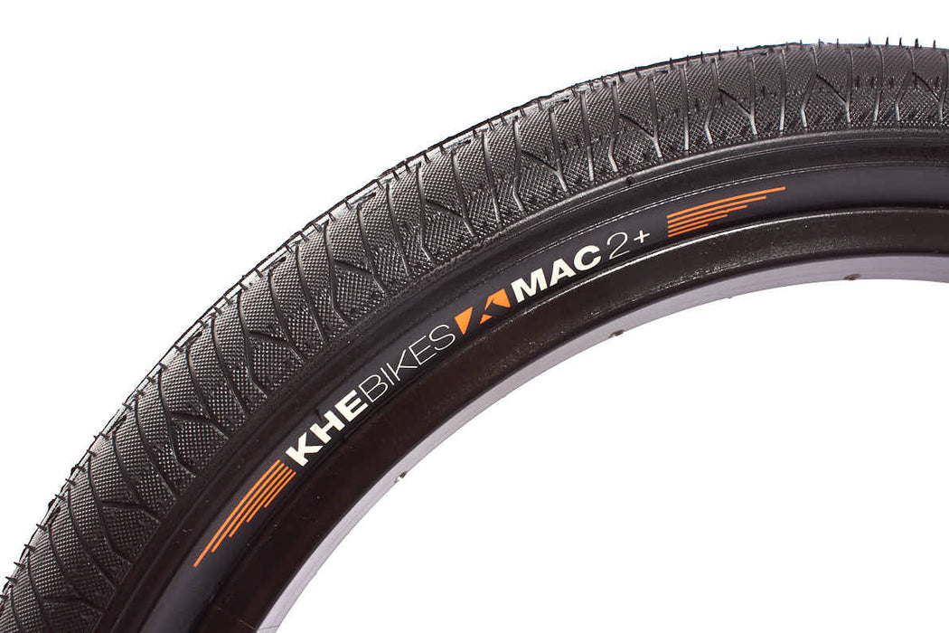 KHE MAC2+ Tire