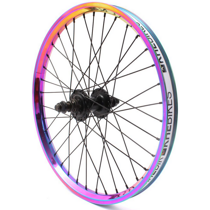 KHE Wheelset