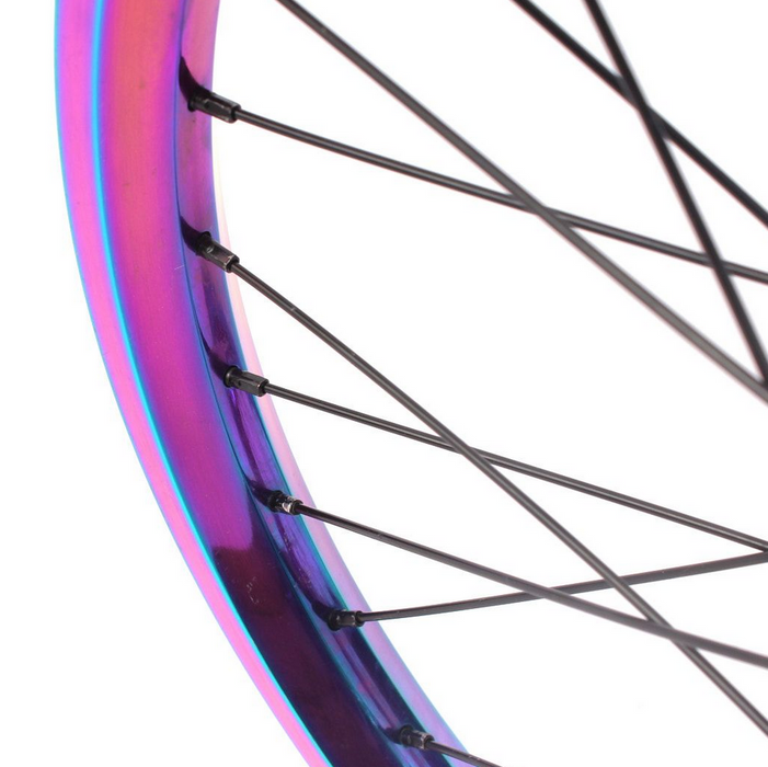 KHE Wheelset
