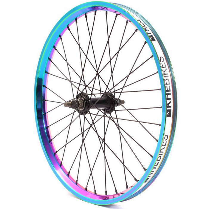 KHE Wheelset