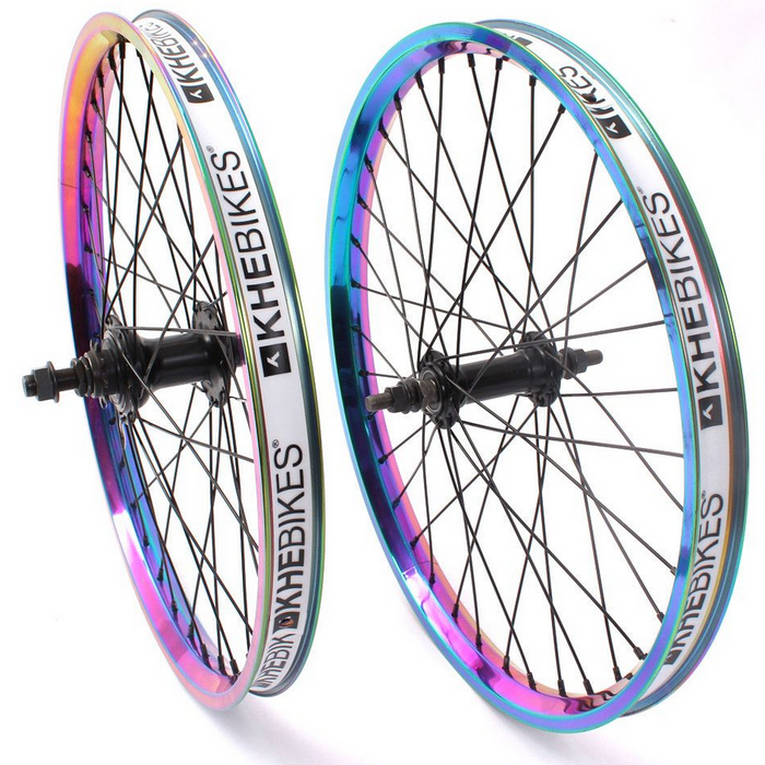 KHE Wheelset