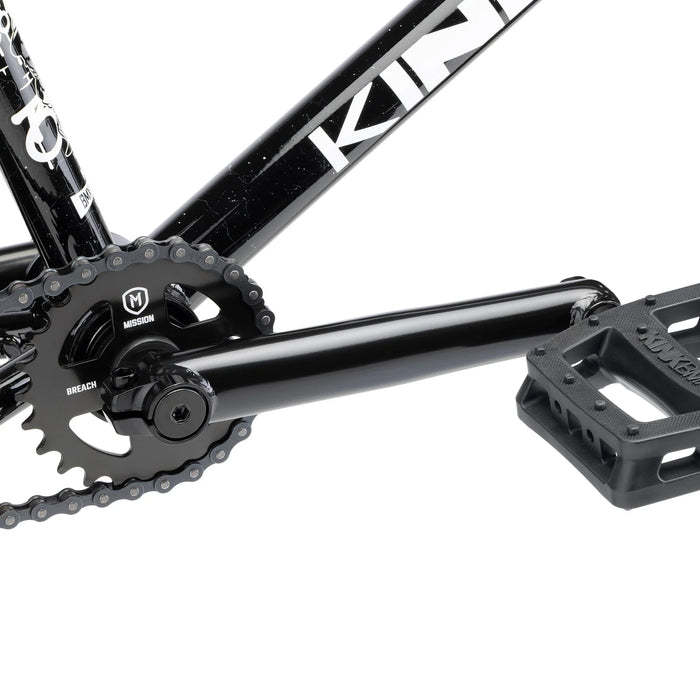 Kink Curb BMX Bike 2025