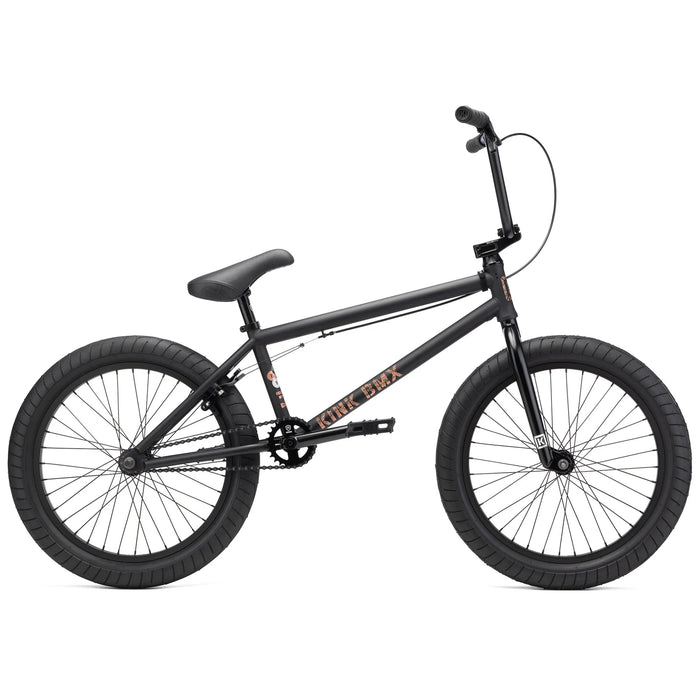 Kink Gap Bike 2025