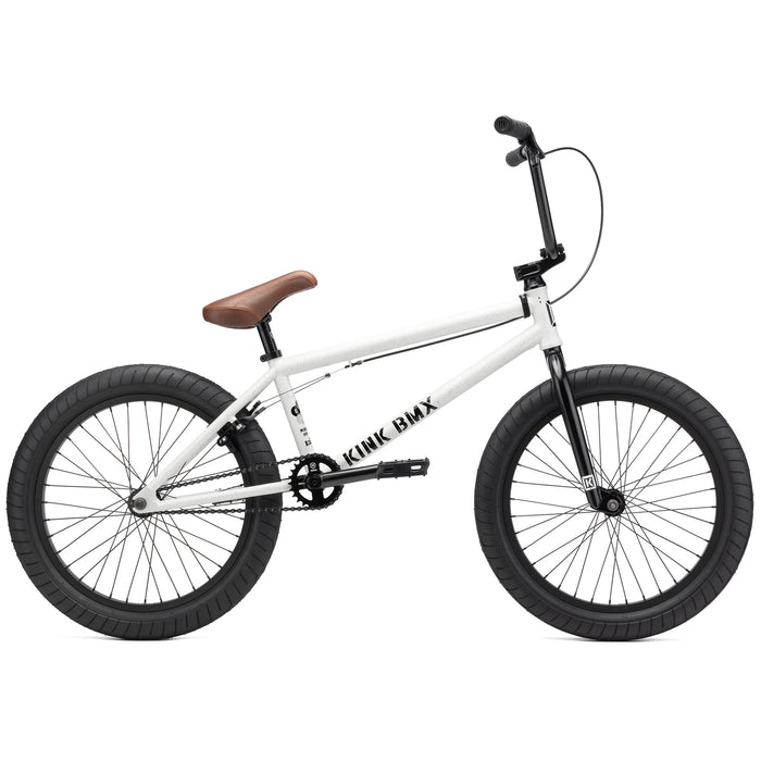 Kink Gap XL Bike 2025