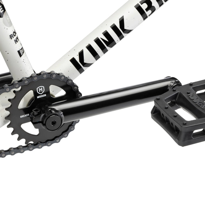 Kink Gap XL Bike 2025