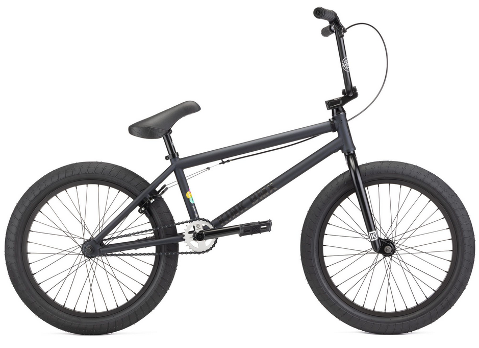 Kink Gap Bike 2023