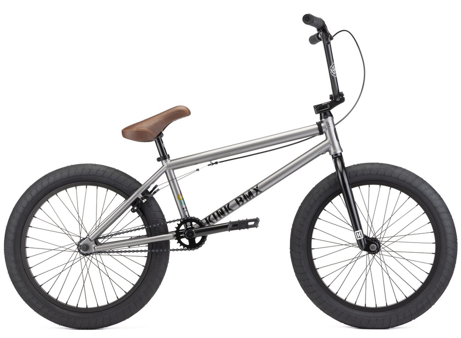 Kink Gap XL BMX Bike 2023 Albe s BMX Online