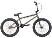 Kink Launch Bike 2023 Gloss Baja Bronze - 20.25